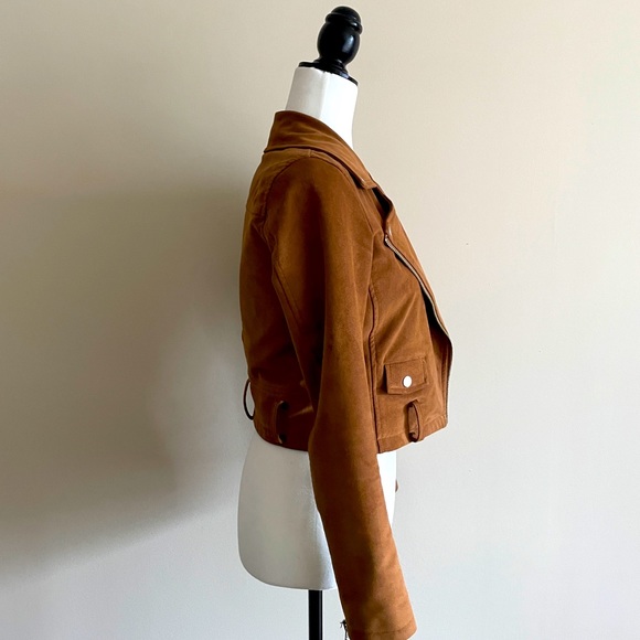 Aritzia Talula Cruelty Free Jacket - Picture 2 of 3